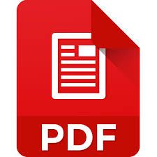 Icon PDF to JPG
